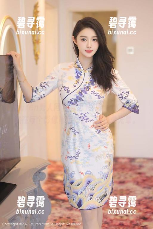 Xiuren秀人网-张思允Nice Xiuren秀人网 - 张思允NiceJK原图,藏在每个影像背后的那一抹温柔光晕。