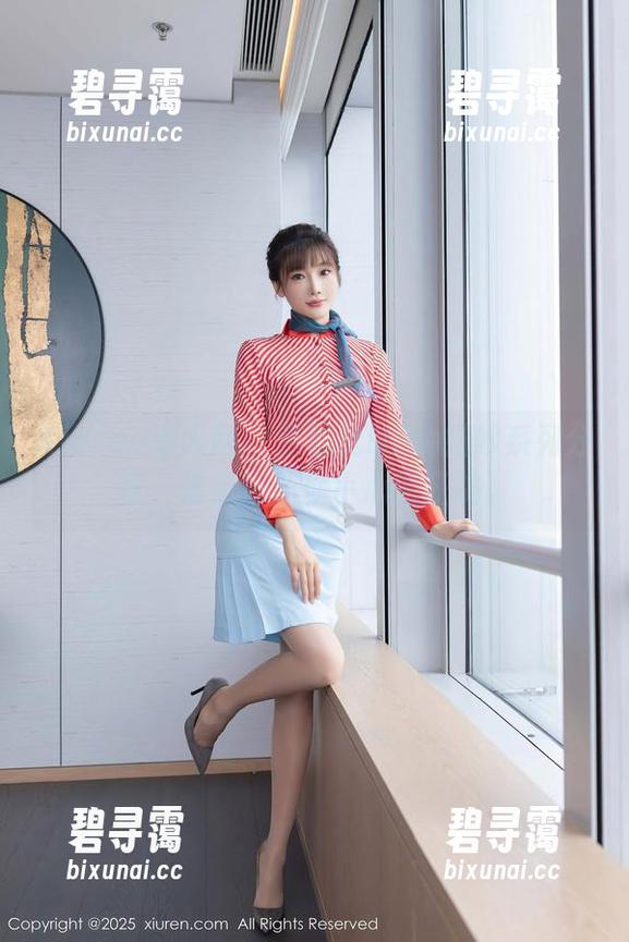 Xiuren秀人网-张思允Nice Xiuren秀人网 - 张思允Nice婚纱系列分享,准备好让你小心脏狂跳。