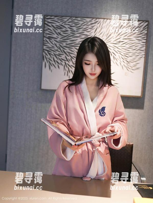 Xiuren秀人网 - 天台＆高清：苏小曼babyface写真，呼吸间都是诗。