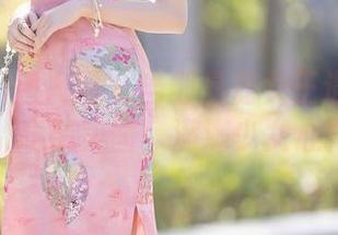 Xiuren秀人网 – 当邹晶晶女王遇上粉色：高清美图，满满少女心！