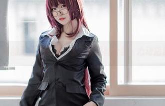 Yoko宅夏的无圣光魔法：水手服黑丝合集，心动指数满分！