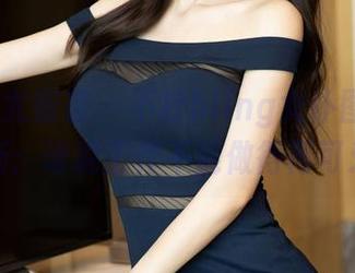 YouMi尤蜜荟 – 不柠bling女仆图集重磅更新：谁说工作不能做得再可爱？