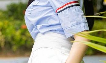 YouMi尤蜜荟 – 小海臀Rena的天使图集精选：一秒入心，要不要跟风？