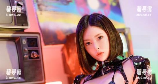 Yuka(유카)妹妹的套图更新，不看可惜，真香警告！