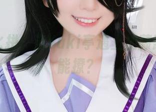 原图大比拼：当Yuki亭遇上加藤惠，谁更能撩？