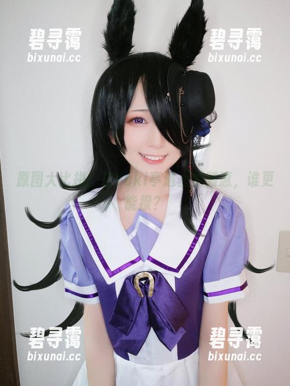 原图大比拼：当Yuki亭遇上加藤惠，谁更能撩？