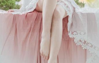 Yuna(윤아)的写真魔法盒–SAINTPhotolife：随时随地让你心动的瞬间！