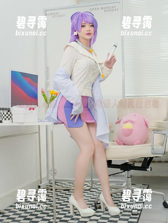 一刀切入心扉：ZinieQ电锯人帕瓦图包收集