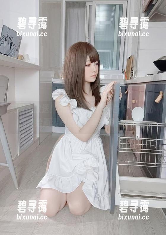 美图大放送！asagiriai(爱ちゃん)的小恶魔绘画素材图集，真是眼前一亮！