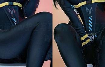 miko酱ww护士写真集：原图中看不见的呼吸