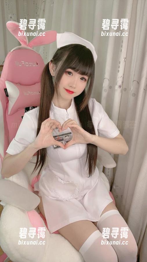 miko酱吖的运动写真：每一张美图都在控诉我懒惰的生活！