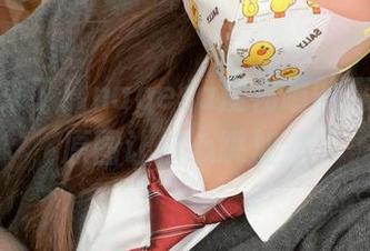 重口味来了！nagesa魔物喵的夏日牛仔原图让你心跳加速