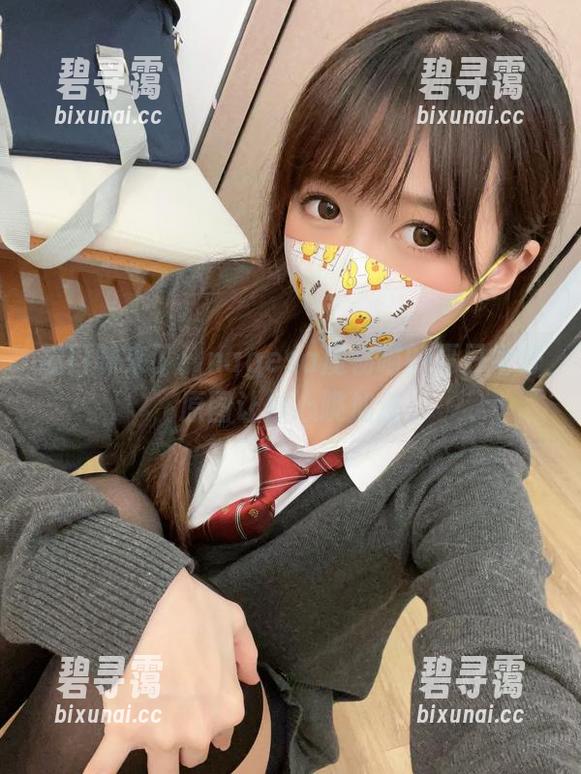 重口味来了！nagesa魔物喵的夏日牛仔原图让你心跳加速