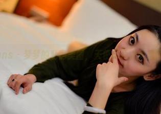 pans – 梦梦的私房美图，天使与凡人擦肩而过