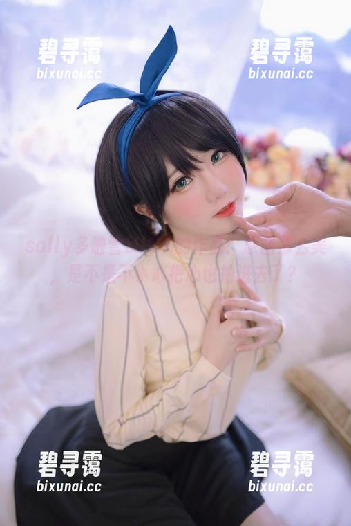 sally多啦雪LUNA的作品：原图那么美，是不是不小心把心也拍进去了？