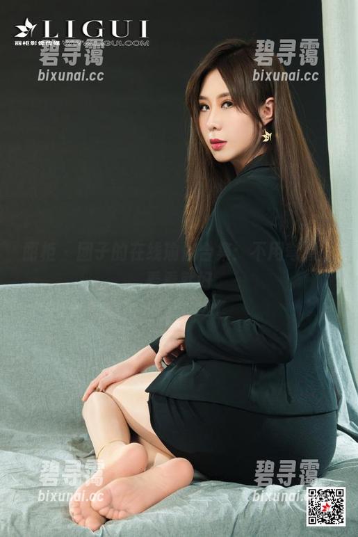 丽柜 - 团子的在线瑜伽合集：不用弯腰，看看就好