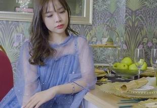 丽柜 – 清纯与诱惑的边缘：琳达写真集带你探索另一面！