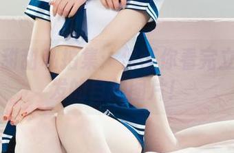 丽柜 – 甜甜私拍集：保证你看完立马想转发的自拍图片！