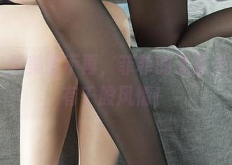丽柜 – 当美图不再，菲菲的无圣光天使自有千般风情！