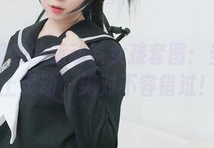 依依超级懒的运动系女孩套图：当塑形遇上灵动，绝对不容错过！