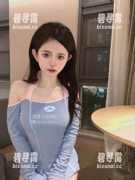 倦倦喵巫女作品合集：掀开她的神秘面纱和小秘密