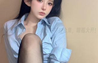 猫娘倦倦喵：慵懒与优雅并存的合集，眼福大开！