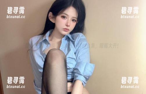 猫娘倦倦喵：慵懒与优雅并存的合集，眼福大开！