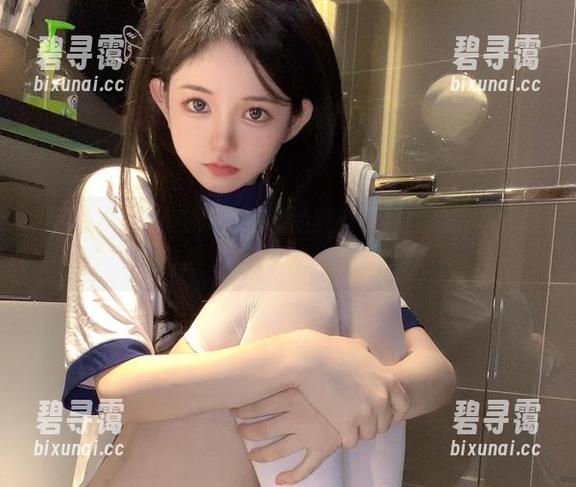 免费图包来袭！让倦倦喵的黑内衣把你的眼球撑爆吧！