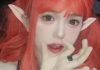 咦，倦倦喵的水手服在这里在线，快来看看可爱的喵咪样儿！