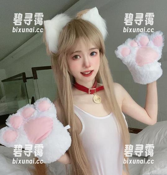 啊！倦倦喵的汉服cos更新了，别问我看了几遍，反正又是沉迷的循环
