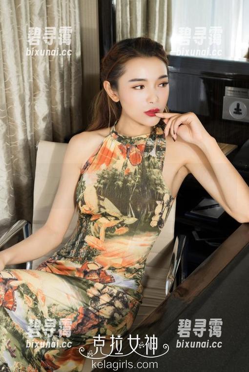 克拉女神 - 周迪女神的美丽：迷人的图片合集