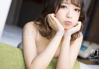 克拉女神 – 油亮人生，孟君的精选套图是你的心头好！