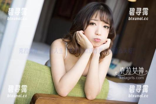 克拉女神 - 油亮人生，孟君的精选套图是你的心头好！