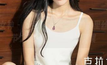 克拉女神 – 图包速递：芝月的裤里丝，细节之美真是让人小心翼翼