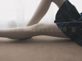 兔玩映画的英梨梨，图片分享让你的心情像‘梨’一样甜！