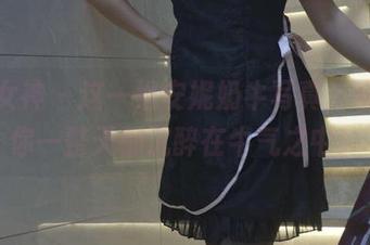 初夏女神 – 这一组安妮奶牛写真，可能让你一整天都沉醉在牛气之中！