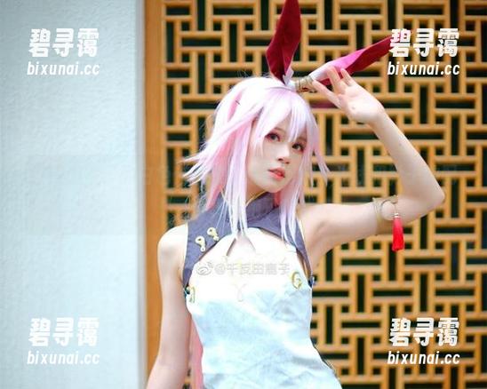 千反田鹿子的白色作品集，最新出炉！光线和影子的配合真是绝了！