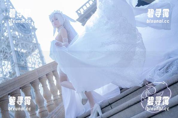 旗袍之下的乐逍遥，卜呦的写真套图绝对不容错过
