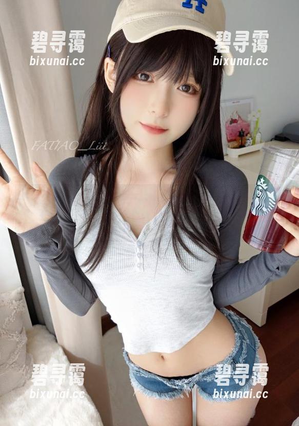 更新啦！发条少女yoki的睡衣图包，像极了懒洋洋的午后。
