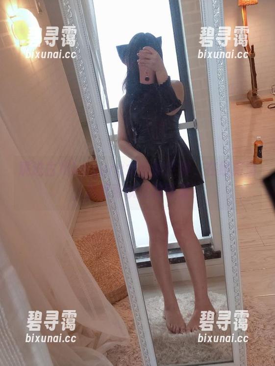 跳进古川kagura女仆的世界，在线高清，居然可以这样可爱！