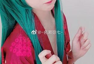 情人节也能玩出新花样，名濑弥七的网盘作品等你来收割！