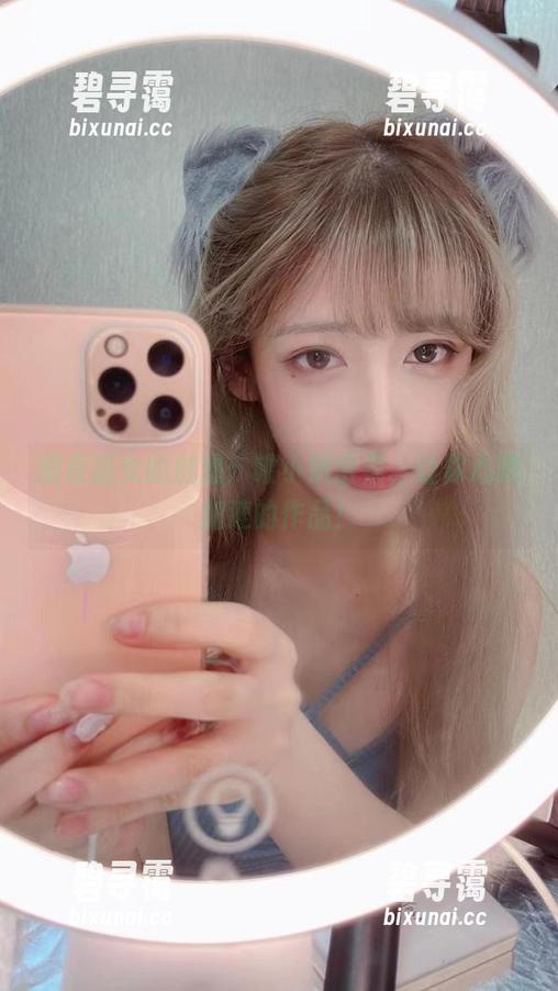 暗夜猫女的魅惑：啾小妍全集，让你心跳加速的作品！