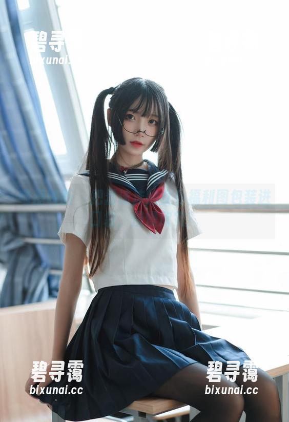 喵糖映画 - 把蠢沫沫的女仆福利图包装进口袋，慢慢欣赏！