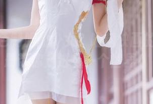 想看黑色制服的少女？喵糖映画的免费图册带你走进另一个世界！