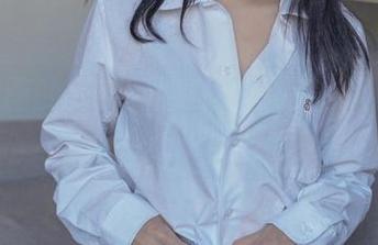 喵糖映画的猫儿制服JK少女：你不能错过的私拍图片
