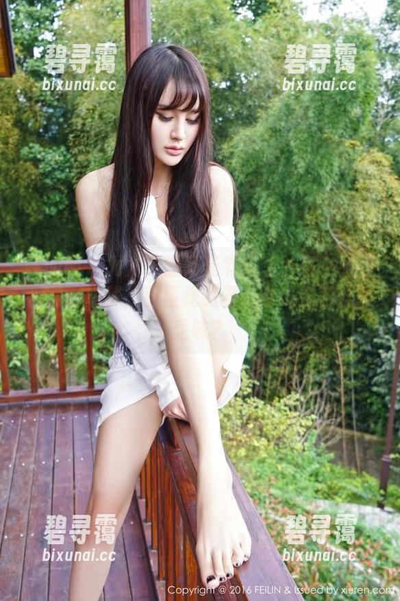 嗲囡囡 - 尤尤子的万圣节分享：每一张图都是一场梦，甚至是梦魇，谁说生活就该乏味？