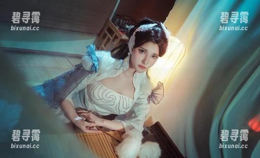 在下萝莉控ii的居家写真集：让你的家居服也能走上时尚秀场！
