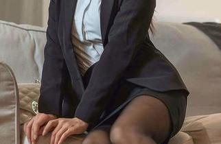 小露乱撞全集！坏露露香宝带你领略瑜伽服的精彩瞬间！