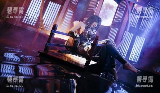 夏小秋秋秋的裸足故事：绝不只是一场简单的高清合集