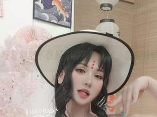 忍者2b与夏鸽鸽不想起床的私拍合集，忘却烦恼的一瞬